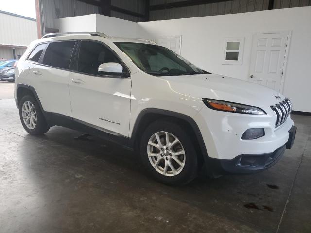 Photo 4 from auction – 2016 JEEP CHEROKEE L with VIN 1C4PJLCB9GW324436