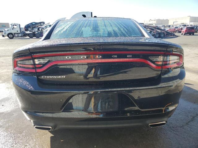 Photo 6 from auction – 2022 DODGE CHARGER SX with VIN 2C3CDXBG8NH219445