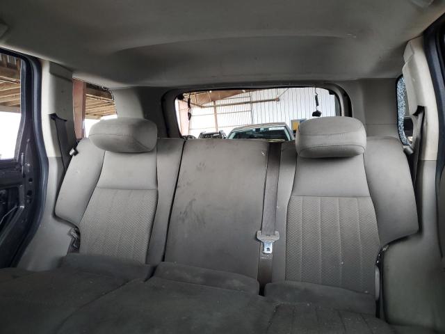 Photo 10 from auction – 2006 JEEP GRAND CHER with VIN 1J4GR48K76C292667