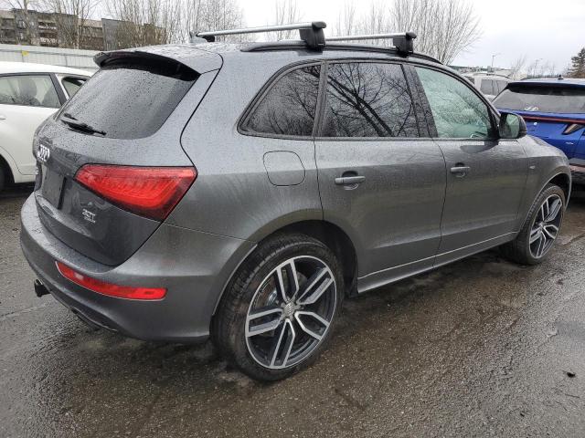 Photo 3 from auction – 2017 AUDI Q5 PREMIUM with VIN WA1D7AFP2HA005143