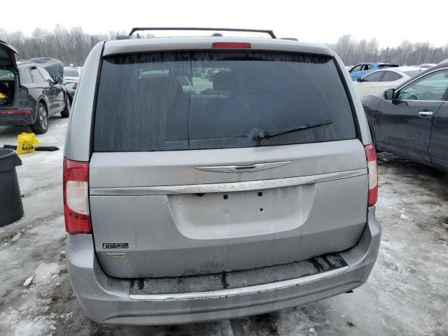 Photo 6 from auction – 2014 CHRYSLER TOWN & COU with VIN 2C4RC1CG7ER118198
