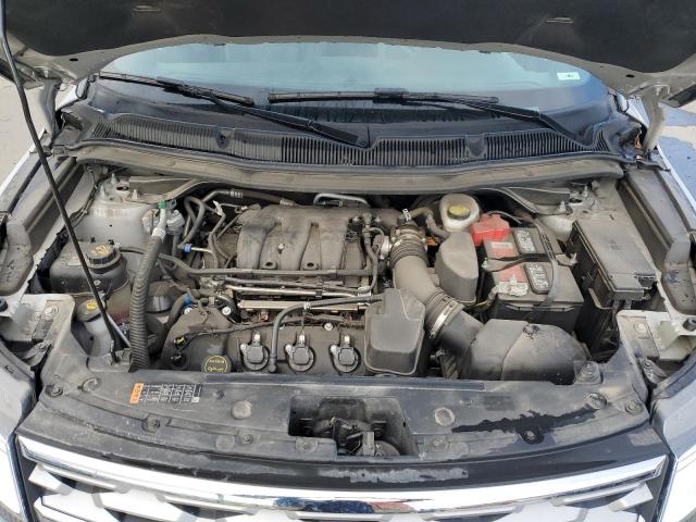 Photo 12 from auction – 2018 FORD EXPLORER L with VIN 1FM5K8F8XJGB91474