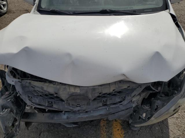 Photo 11 from auction – 2011 TOYOTA COROLLA BA with VIN 2T1BU4EE9BC744052