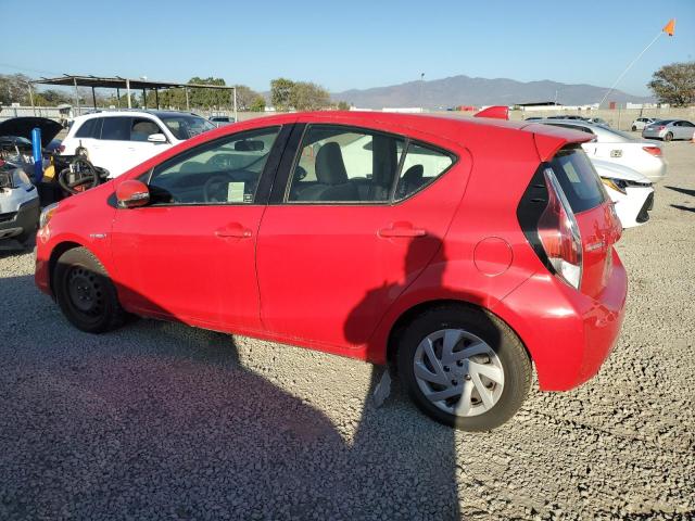 Photo 2 from auction – 2015 TOYOTA PRIUS C with VIN JTDKDTB35F1577082