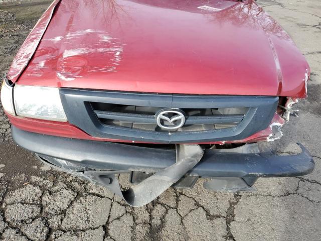 Photo 11 from auction – 2004 MAZDA B2300 with VIN 4F4YR12DX4TM01324