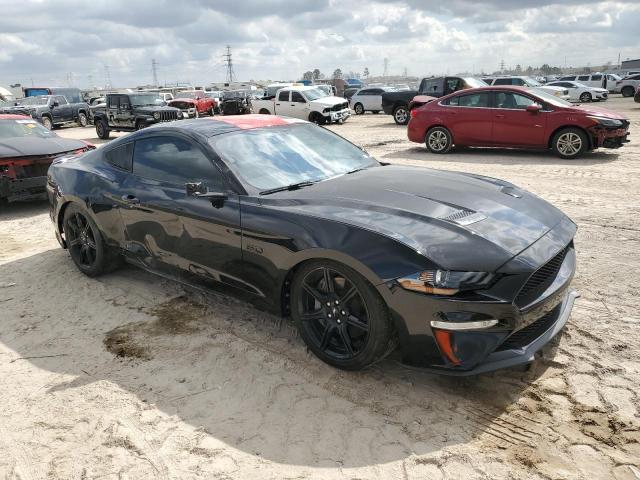 Photo 4 from auction – 2019 FORD MUSTANG GT with VIN 1FA6P8CF8K5203413