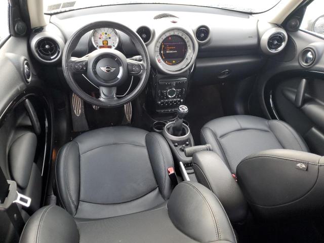 Photo 8 from auction – 2012 MINI COOPER S C with VIN WMWZC5C5XCWM13674
