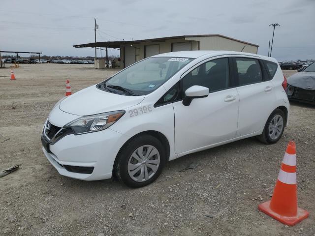 NISSAN VERSA NOTE 2019 with VIN 3N1CE2CP5KL354382 - Photo from auction