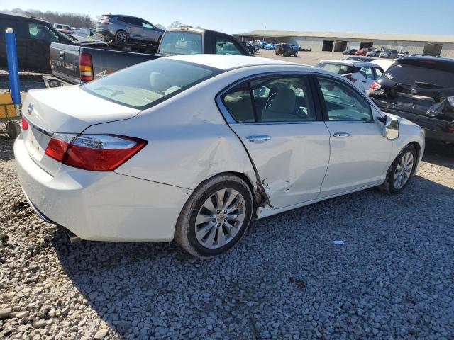 Photo 3 from auction – 2015 HONDA ACCORD EX with VIN 1HGCR2F77FA148380