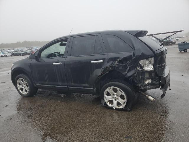 Photo 2 from auction – 2014 FORD EDGE SE with VIN 2FMDK4GC8EBB20567