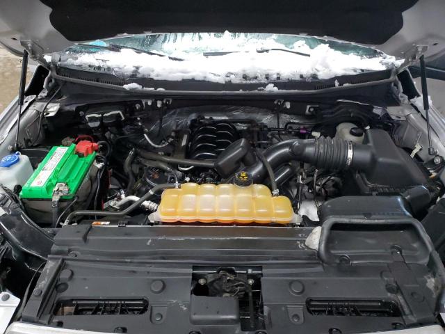 Photo 11 from auction – 2016 FORD F150 SUPER with VIN 1FTEW1EF7GFC15213