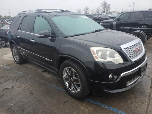 صورة رقم 4 من المزاد - 2012 GMC ACADIA DEN مع VIN 1GKKRTED4CJ367935