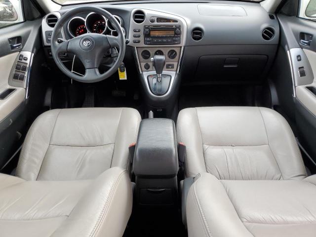 Photo 8 from auction – 2007 TOYOTA COROLLA MA with VIN 2T1KR30E27C681337