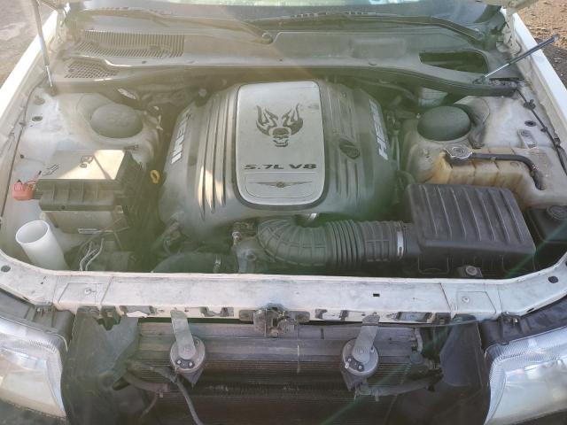 صورة رقم 11 من المزاد - 2005 CHRYSLER 300C مع VIN 2C3JA63HX5H150386