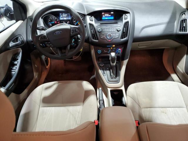 Photo 8 from auction – 2016 FORD FOCUS SE with VIN 1FADP3F29GL301713