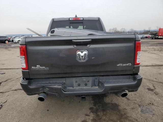 Photo 6 from auction – 2021 RAM 1500 BIG H with VIN 1C6SRFFT4MN771614