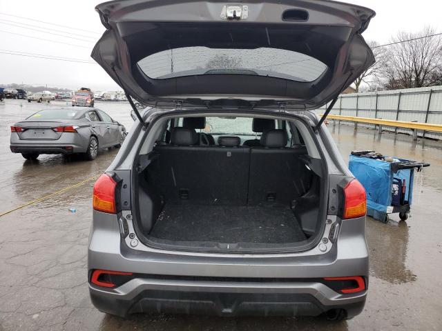 Photo 6 from auction – 2018 MITSUBISHI OUTLANDER with VIN JA4AR3AW7JZ035382