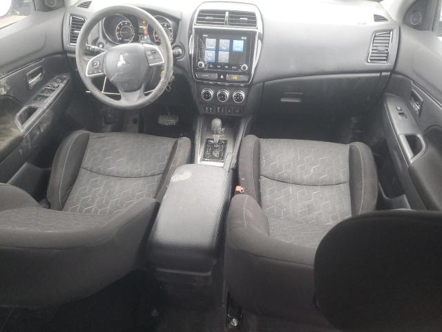 Photo 8 from auction – 2020 MITSUBISHI OUTLANDER with VIN JA4AR3AU9LU008702