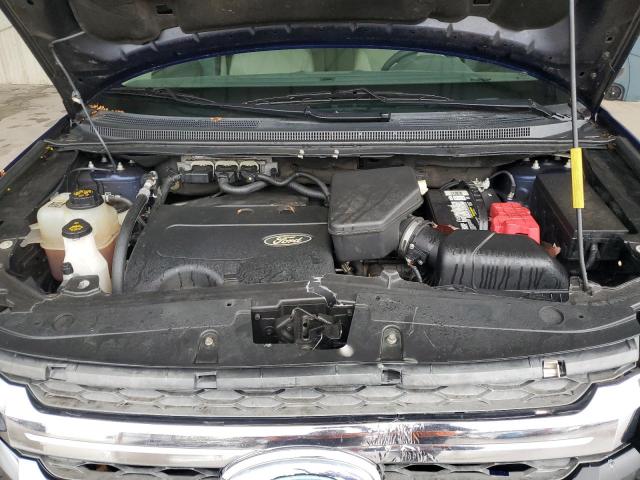 Photo 11 from auction – 2014 FORD EDGE SE with VIN 2FMDK3GC7EBA65751