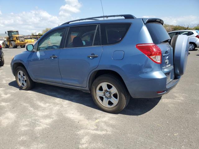 Photo 2 from auction – 2008 TOYOTA RAV4 with VIN JTMZD33V386065289