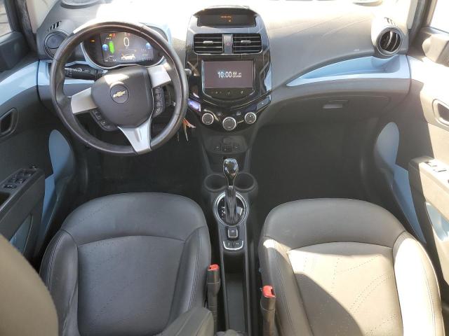 Photo 8 from auction – 2015 CHEVROLET SPARK EV 2 with VIN KL8CL6S09FC706632
