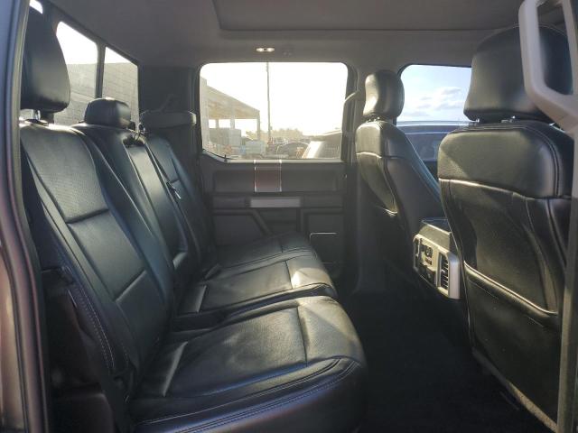 Photo 10 from auction – 2017 FORD F150 SUPER with VIN 1FTEW1EG5HFB99748