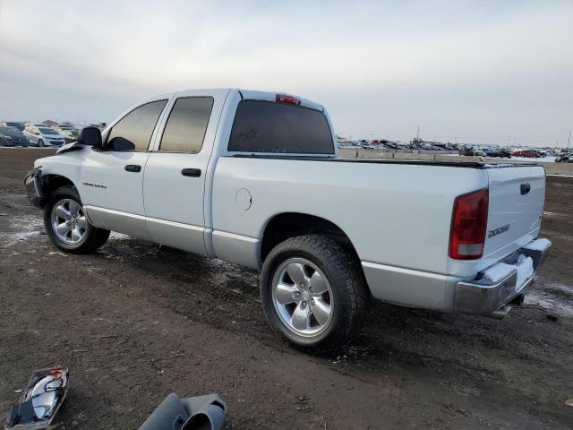 Photo 2 from auction – 2003 DODGE RAM 1500 S with VIN 1D7HA18N03S205323