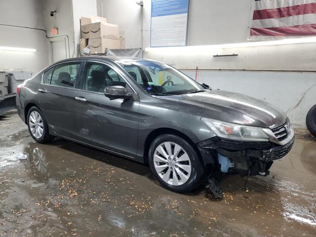 Photo 4 from auction – 2013 HONDA ACCORD EX with VIN 1HGCR2F79DA284815