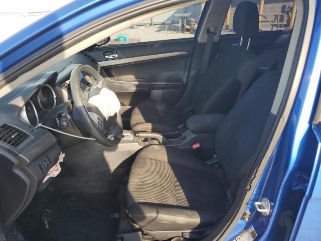 Photo 7 from auction – 2015 MITSUBISHI LANCER ES with VIN JA32U2FU5FU004807