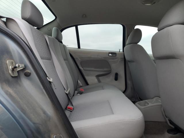 Photo 10 from auction – 2005 CHEVROLET COBALT with VIN 1G1AK52F557514768