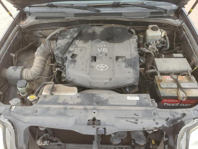 Foto 12 de la subasta – 2008 TOYOTA 4RUNNER SR con VIN JTEZU14RX80098875