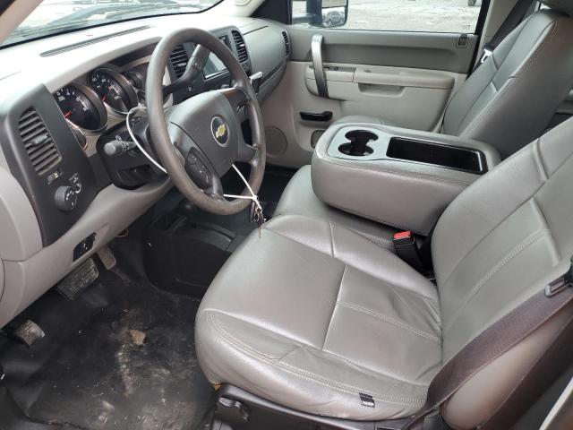 Photo 7 from auction – 2012 CHEVROLET silverado with VIN 1GC2KVCG2CZ200144