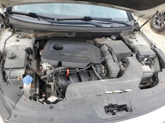 Photo 11 from auction – 2015 HYUNDAI SONATA SE with VIN 5NPE24AF3FH235532