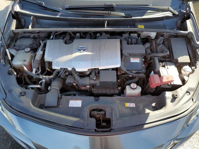 Photo 11 from auction – 2017 TOYOTA PRIUS PRIM with VIN JTDKARFP7H3061385