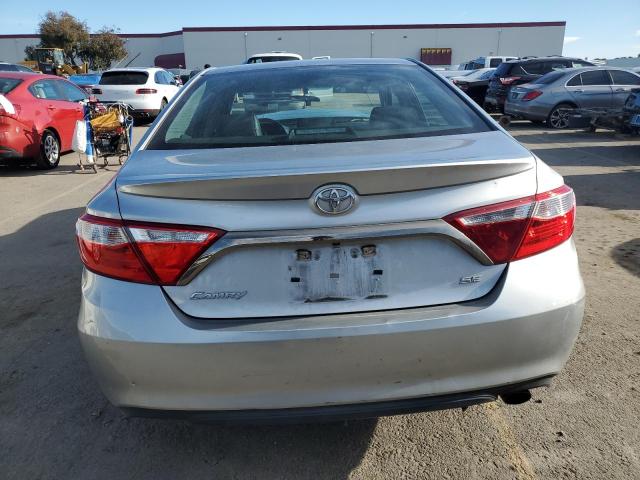 Photo 6 from auction – 2015 TOYOTA CAMRY LE with VIN 4T1BF1FK5FU116071