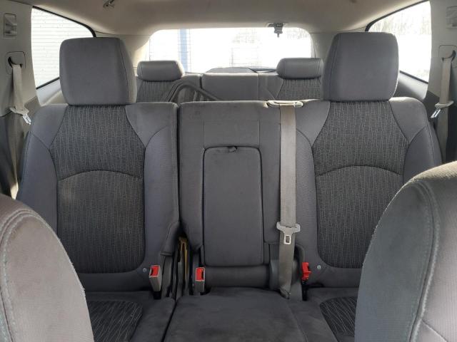 Photo 10 from auction – 2014 CHEVROLET TRAVERSE L with VIN 1GNKRFED0EJ109015