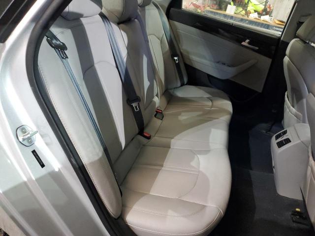 Photo 10 from auction – 2015 HYUNDAI SONATA with VIN 5NPE34AF5FH031781