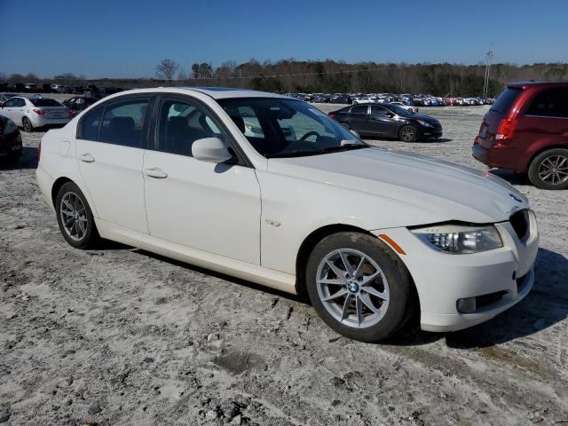 Photo 4 from auction – 2010 BMW 328 I with VIN WBAPH7C56AA176552