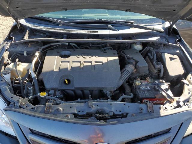 Photo 11 from auction – 2012 TOYOTA COROLLA BA with VIN 2T1BU4EE8CC892064