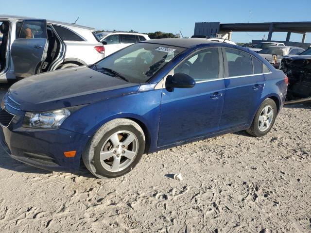 Photo 1 from auction – 2012 CHEVROLET CRUZE LT with VIN 1G1PF5SC9C7199085