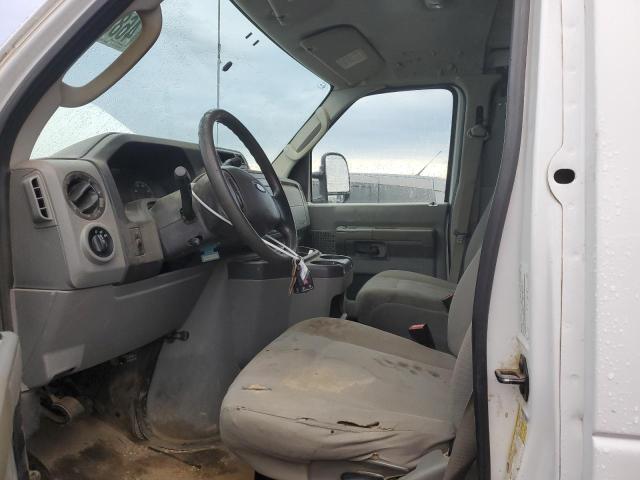 Photo 7 from auction – 2013 FORD ECONOLINE with VIN 1FTSS3EL3DDA48596