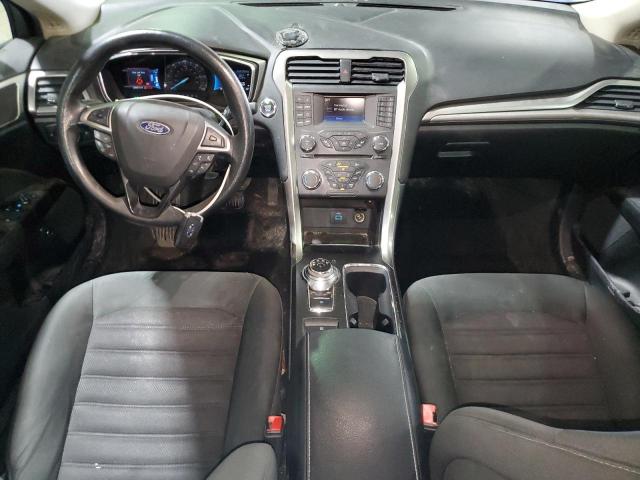 Photo 8 from auction – 2018 FORD FUSION SE with VIN 3FA6P0LU9JR127857