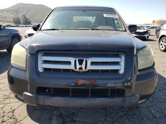 Photo 5 from auction – 2006 HONDA PILOT EX with VIN 5FNYF285X6B033238