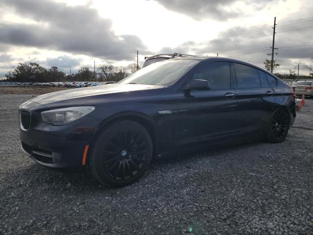 BMW 535 IGT 2012 with VIN WBASN2C59CC202008 - Photo from auction