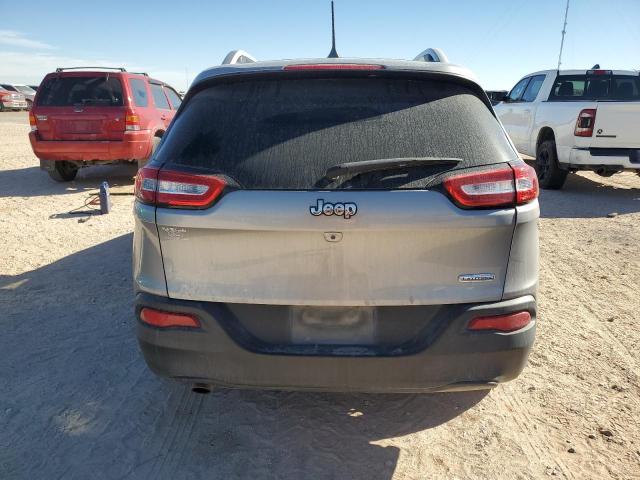 Photo 6 from auction – 2017 JEEP CHEROKEE L with VIN 1C4PJLCB7HW667134
