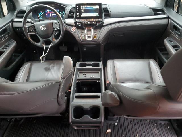 Photo 8 from auction – 2018 HONDA ODYSSEY EX with VIN 5FNRL6H73JB042006