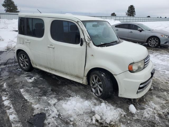 Photo 4 from auction – 2010 NISSAN CUBE BASE with VIN JN8AZ2KR8AT163646