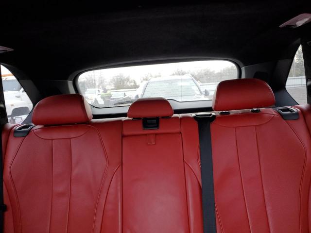 Photo 10 from auction – 2016 BMW X5 M with VIN 5YMKT6C54G0R78450