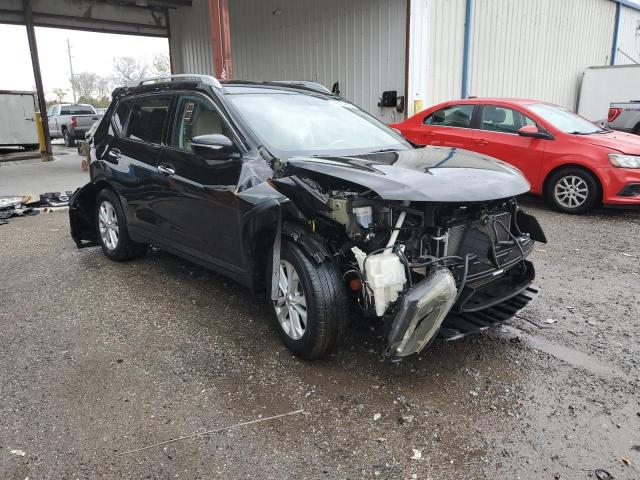 Photo 4 from auction – 2014 NISSAN ROGUE S with VIN 5N1AT2MK6EC777674
