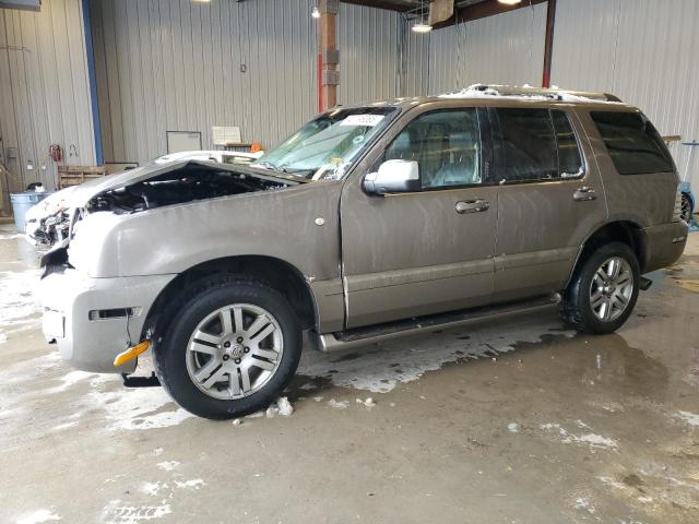 MERCURY MOUNTAINEE 2006 with VIN 4M2EU48826UJ16355 - Photo from auction